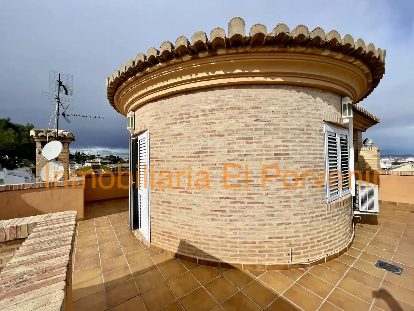 Haus oder Chalet zum Verkauf in Zona Avenida Alta - Auditorio