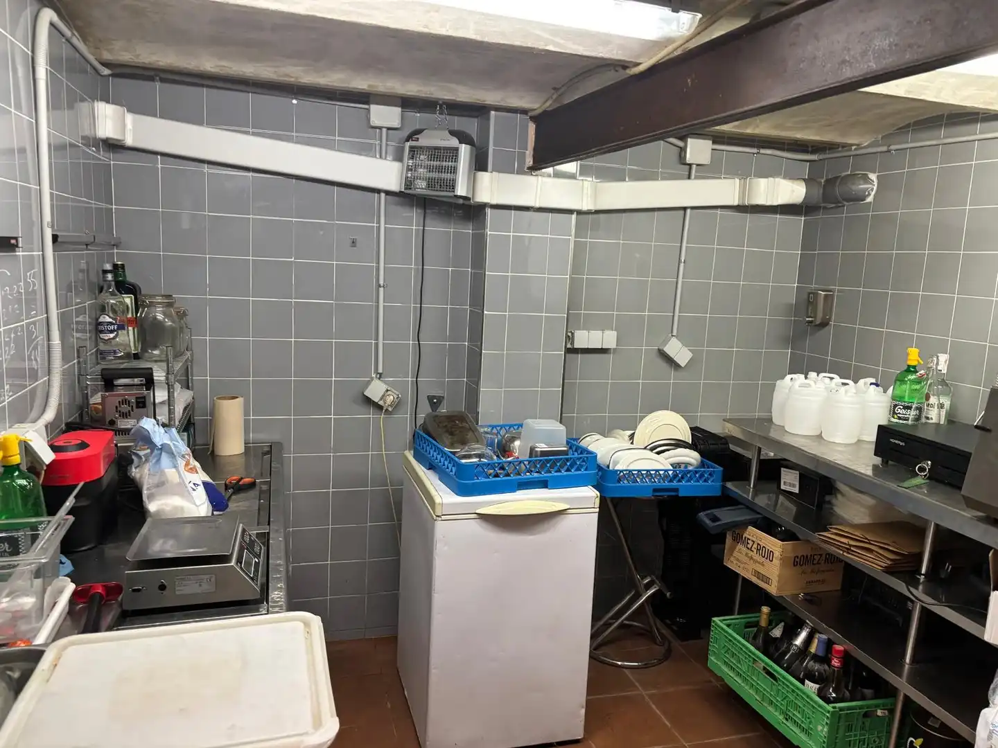 Business premises for sale in Gràcia, imagen 16