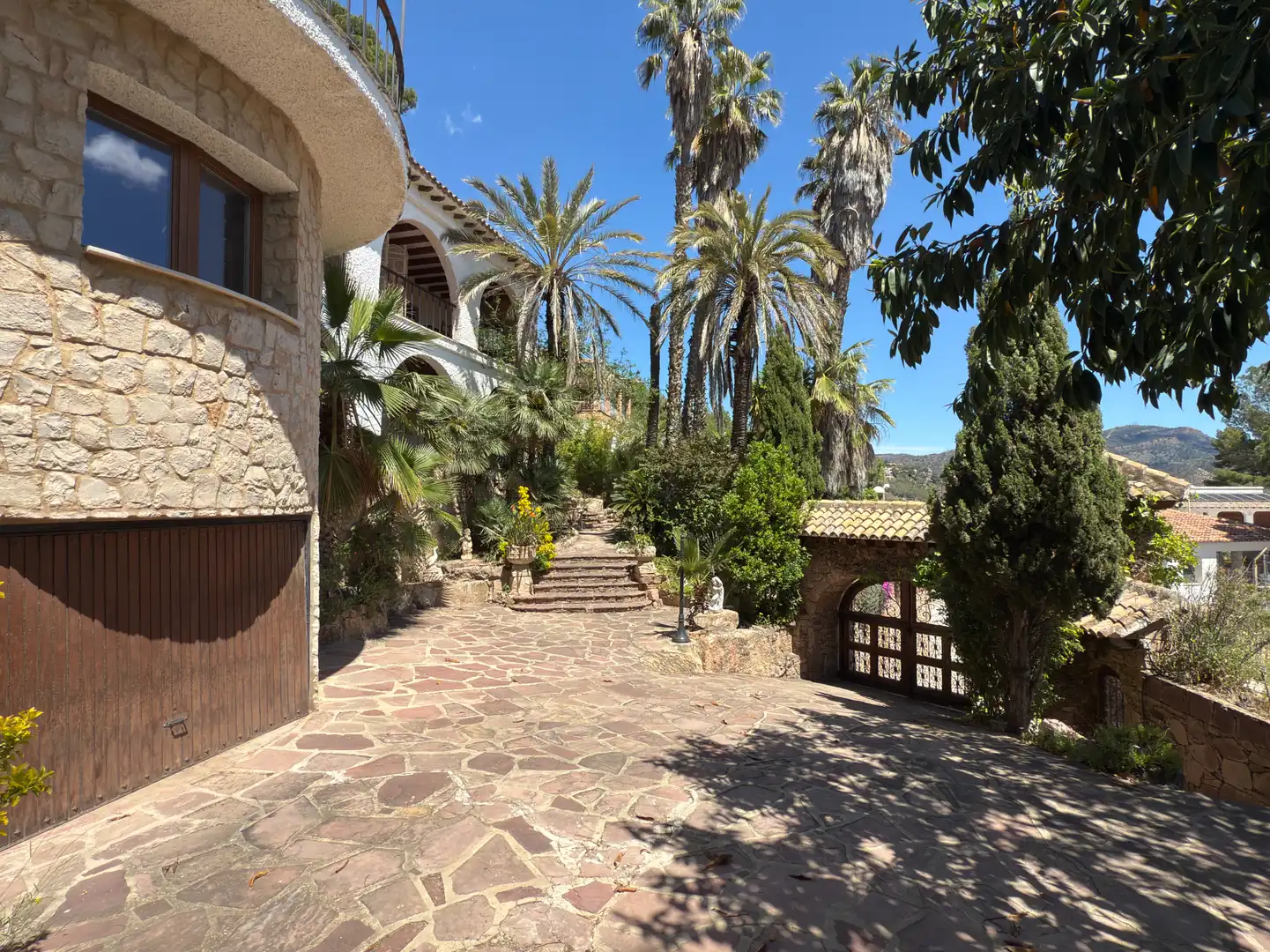 Casa o xalet en venda a Casco Urbano