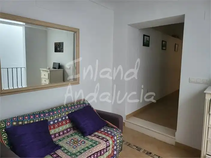 Detached homes for sale in Estepa, Sevilla