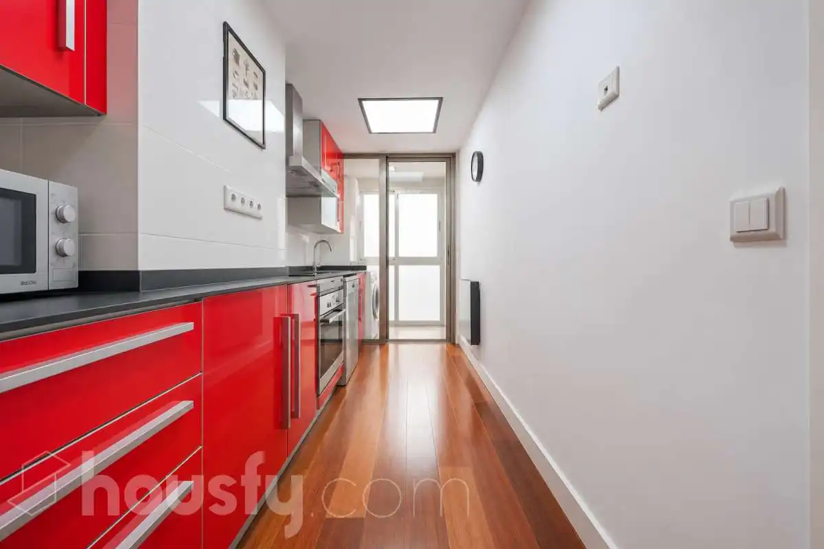 Appartamento con ascensore in vendita a Calle de Padilla ., imagen 10