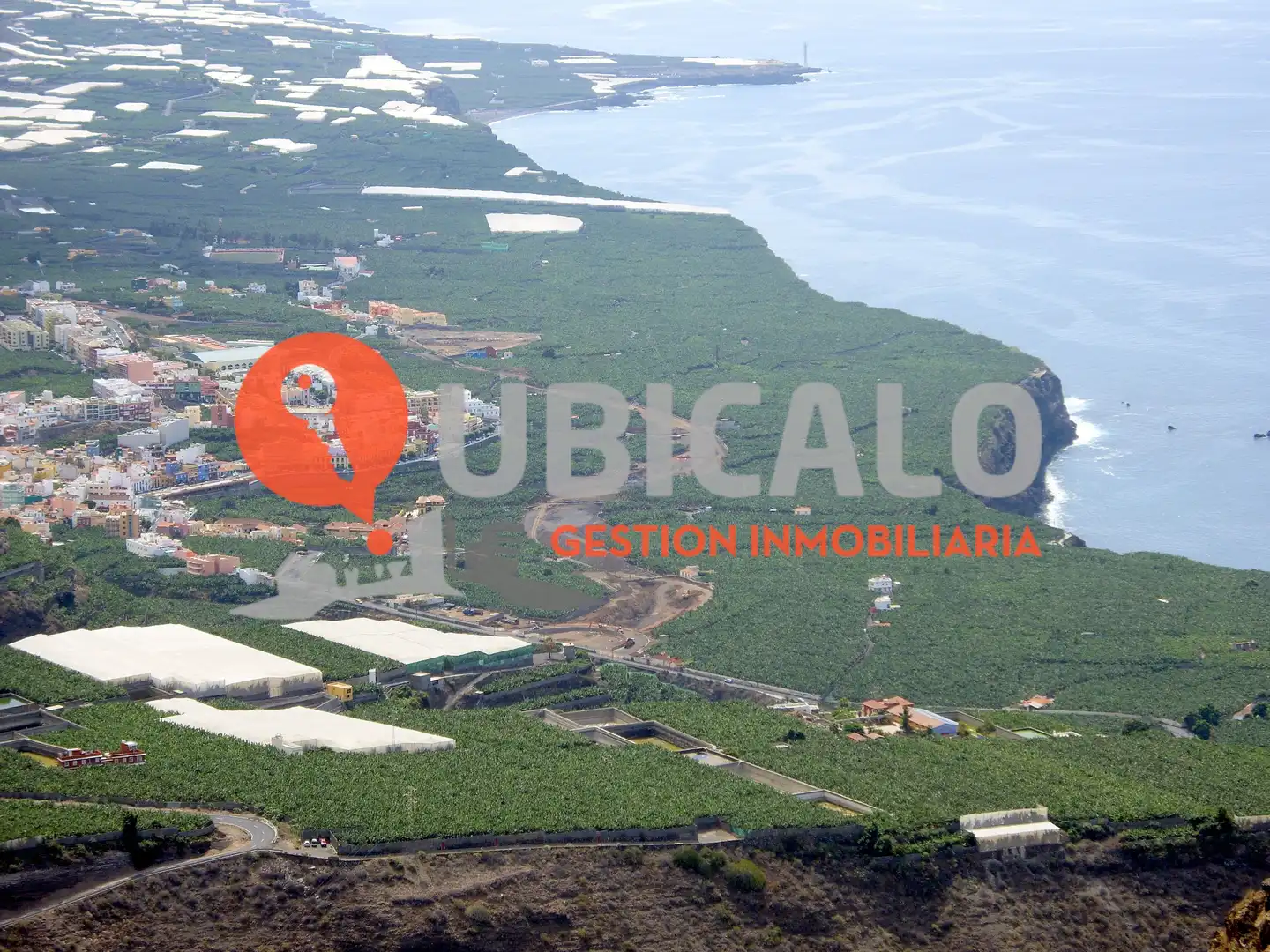Residencial en venta en N/A, -1, Tazacorte