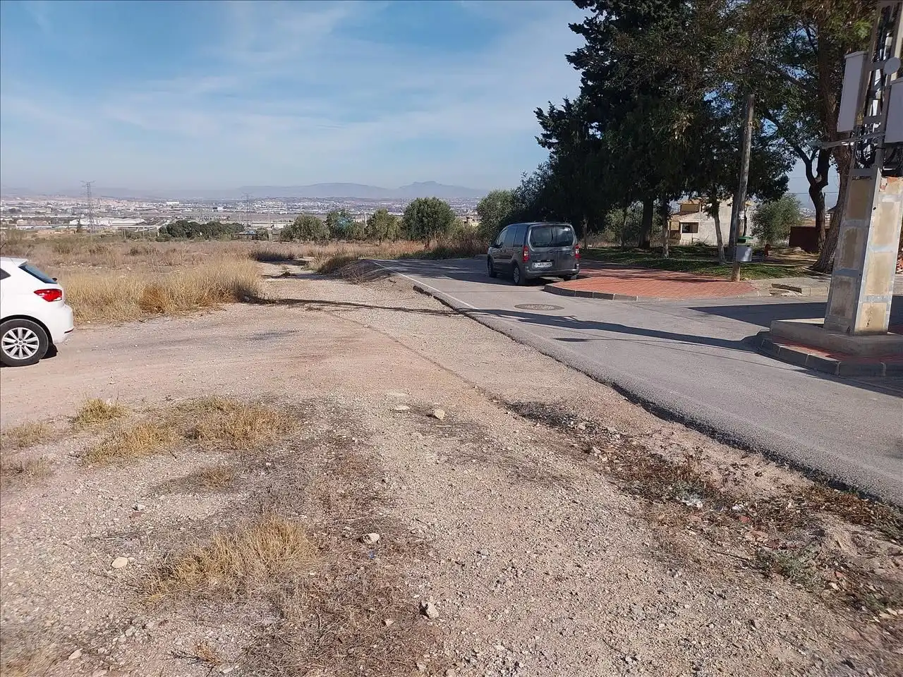 Terreny rústic en venda a SANGONERA LA VERDE, imagen 2