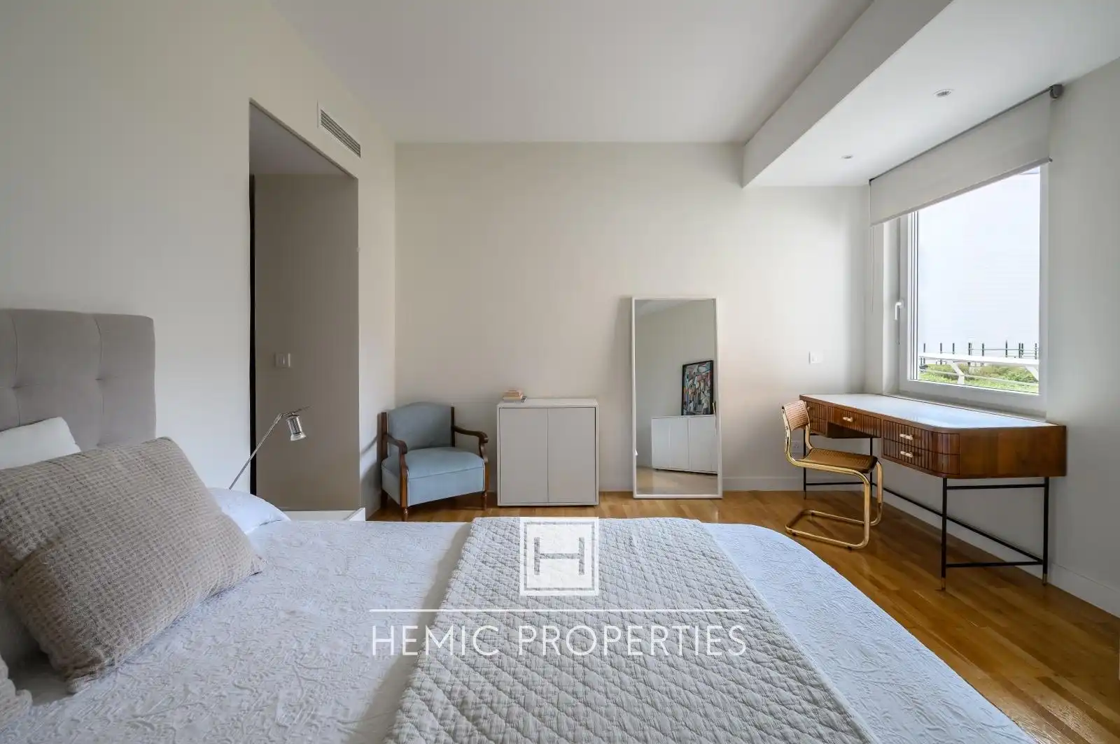 Appartamento con giardino in vendita a Calle Calle de Ayala, 89, imagen 34