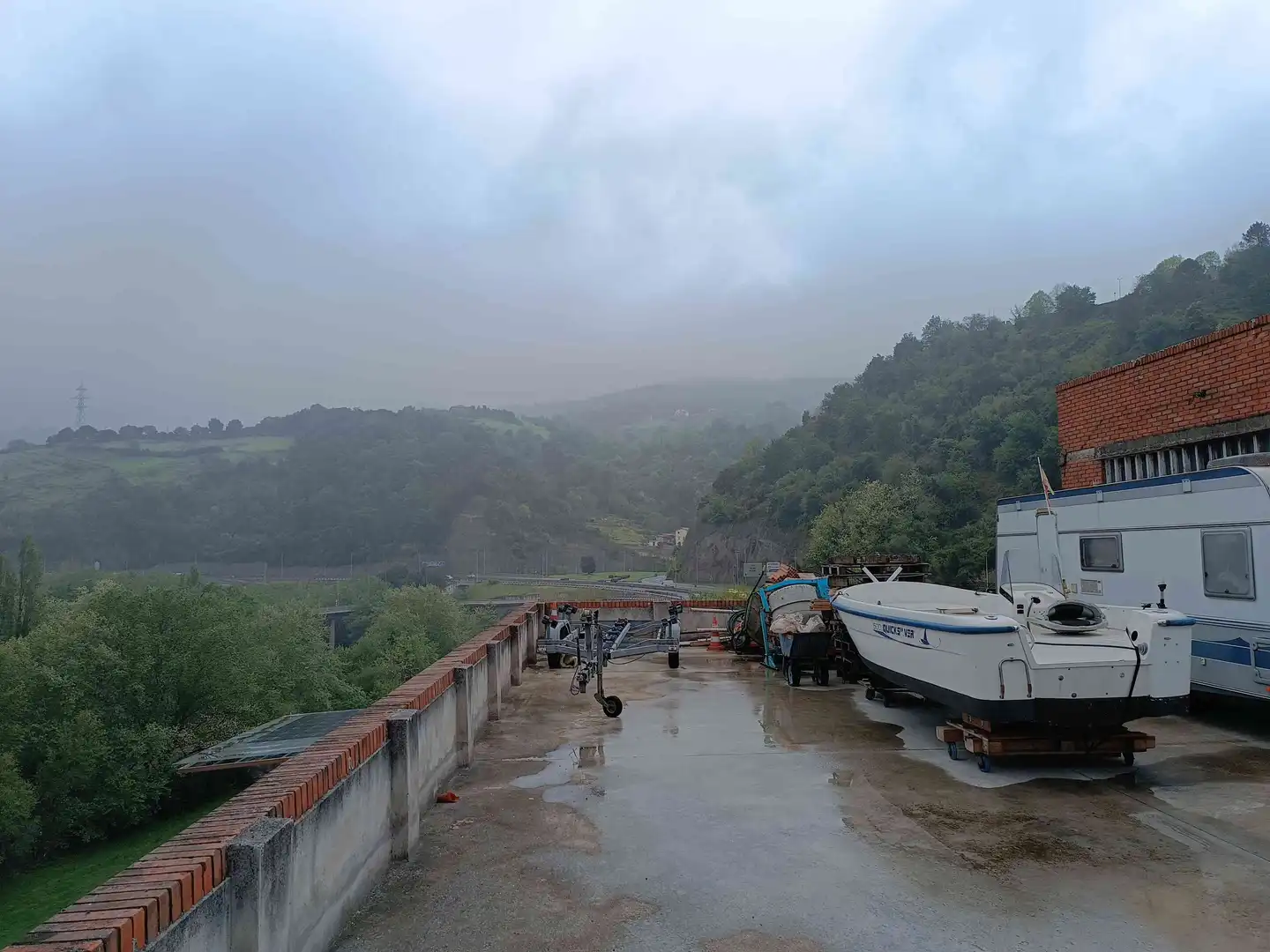 Nave industrielle à vendre à Bilbao-Galdakao Errepidea 6, imagen 36