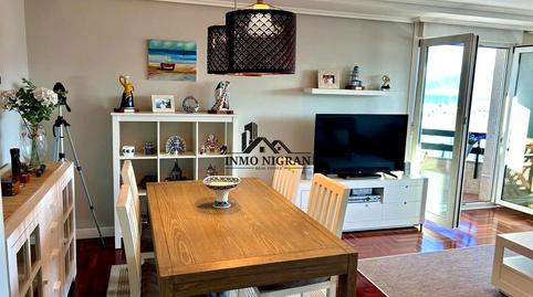 Foto 4 de Dúplex en venda a Rúa Tomás a. Alonso, Bouzas, Vigo