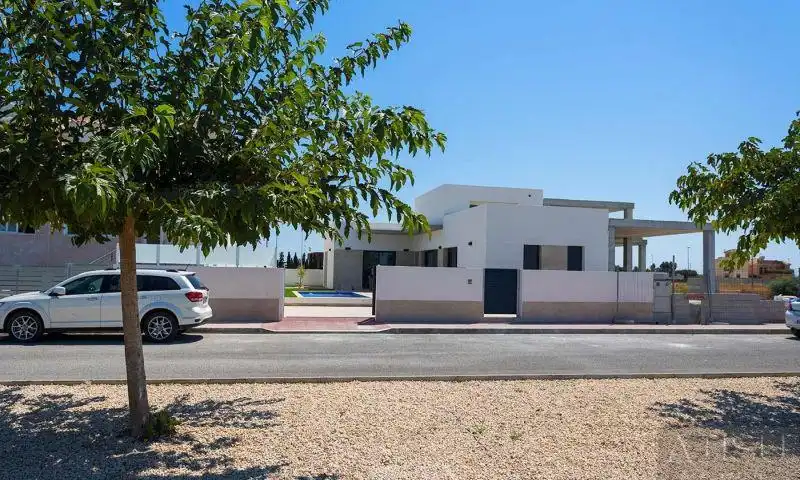 Casa amb piscina en venda a Daya Nueva, imagen 24