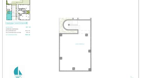 Photo 5 of Premises to rent in Avenida Auxias March, 18, Campello pueblo, Alicante