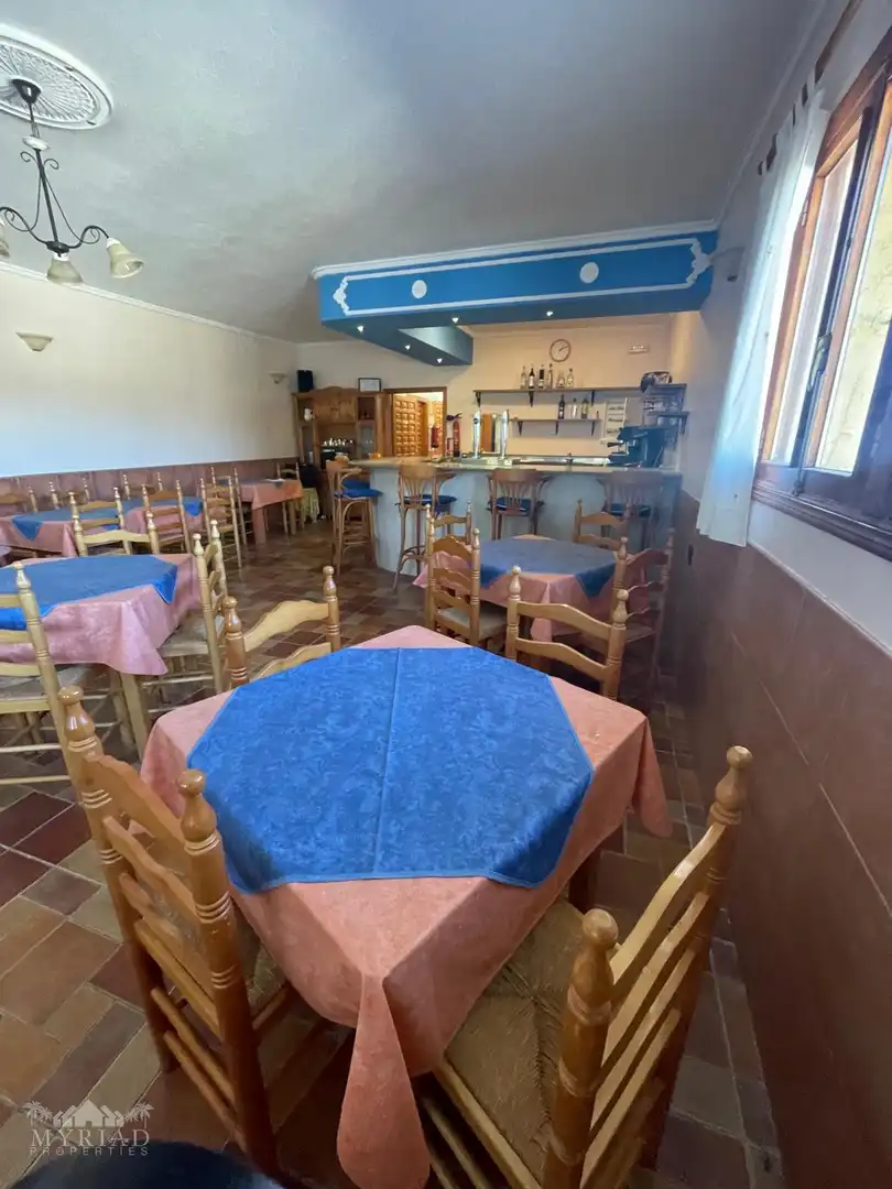 Casa rústica en venta en El Pinós / Pinoso, imagen 41