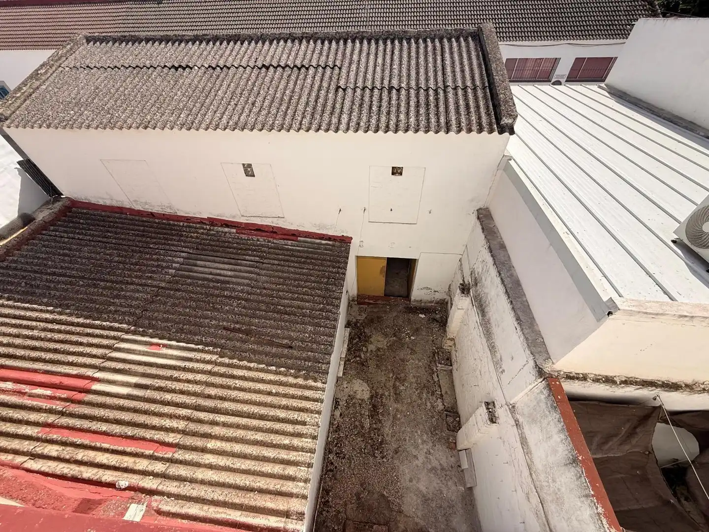 Exterior view of Houses for sale in Fernán-Núñez  with Terrace, Storage room and Balcony