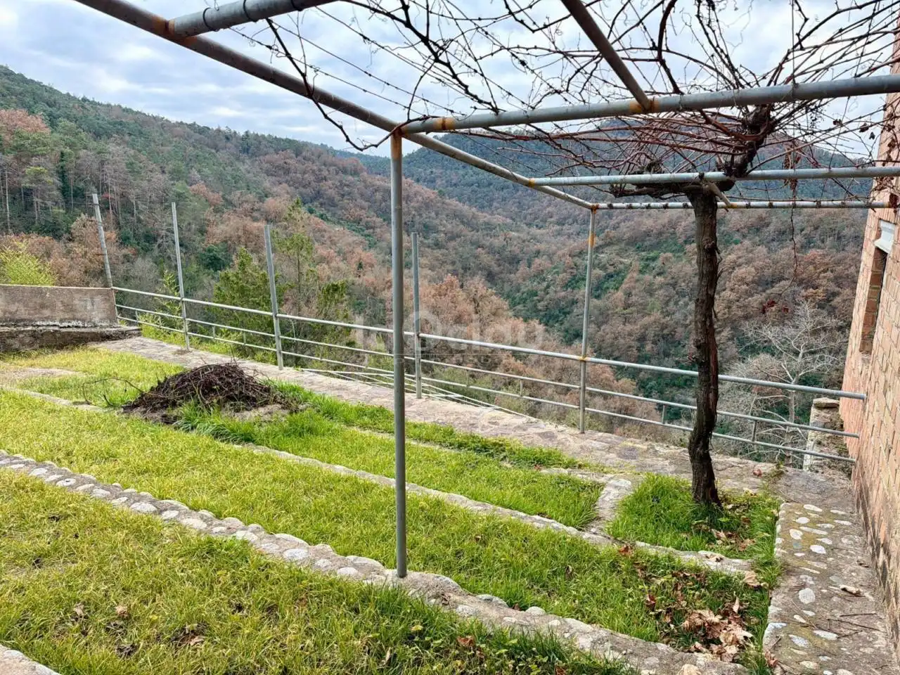 Casa o xalet en venda en Tavèrnoles amb Jardí privat i Terrassa