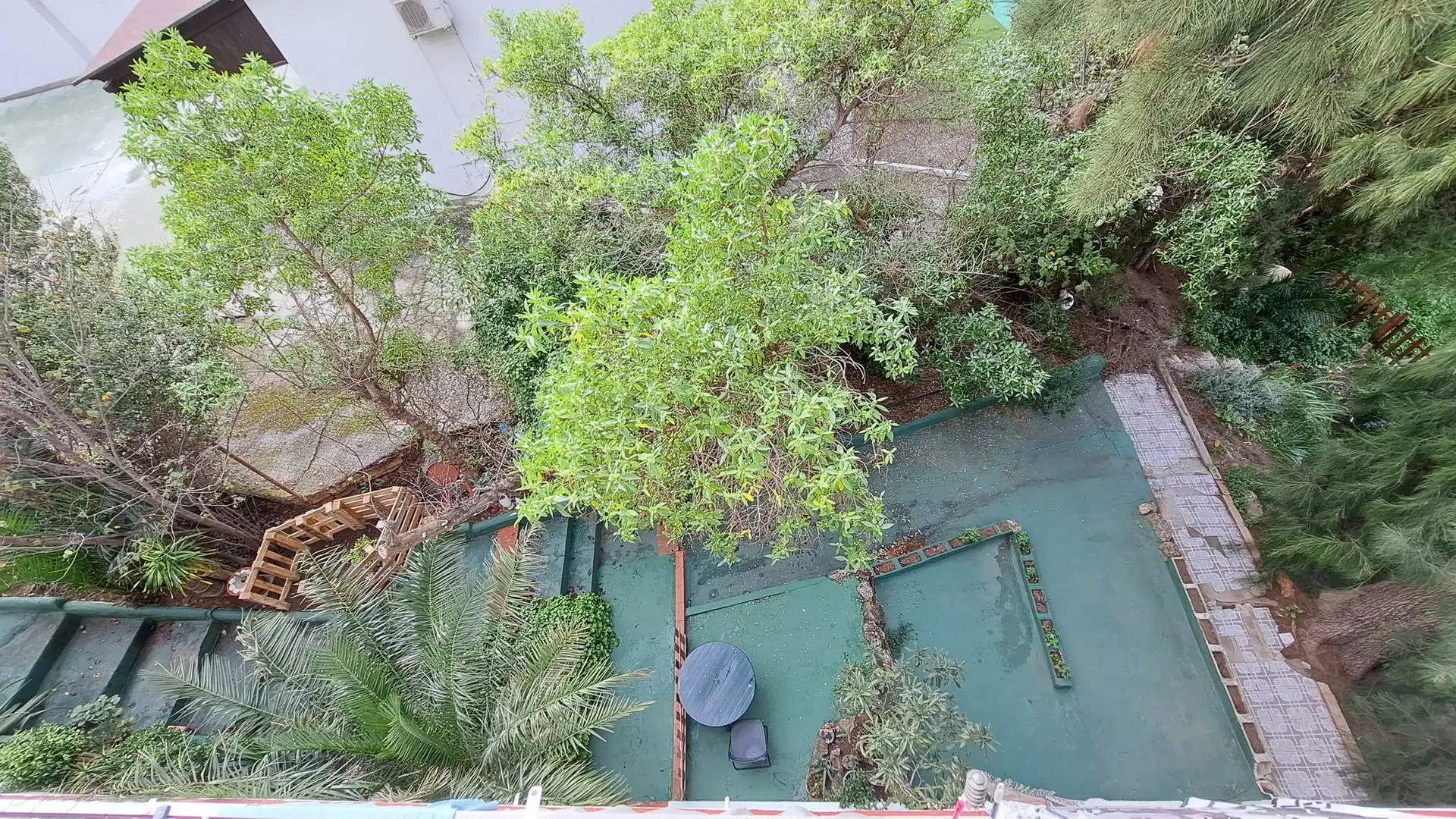 Schwimmbecken von Gebäude zum Verkauf in Málaga