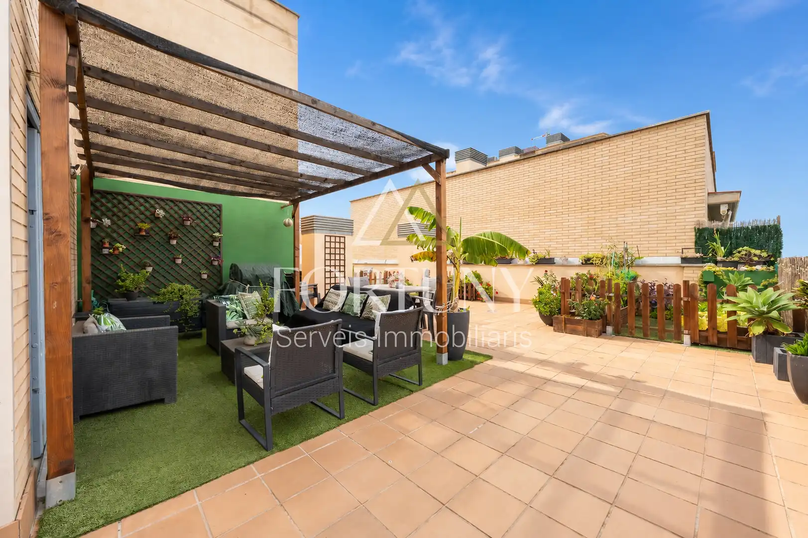 Ático con ascensor en venta en Carrer de Ramon Llull 11, imagen 35