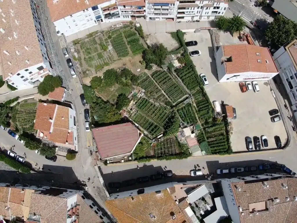 Terrenys i solars en venda a Riera Sant Viçens, imagen 6