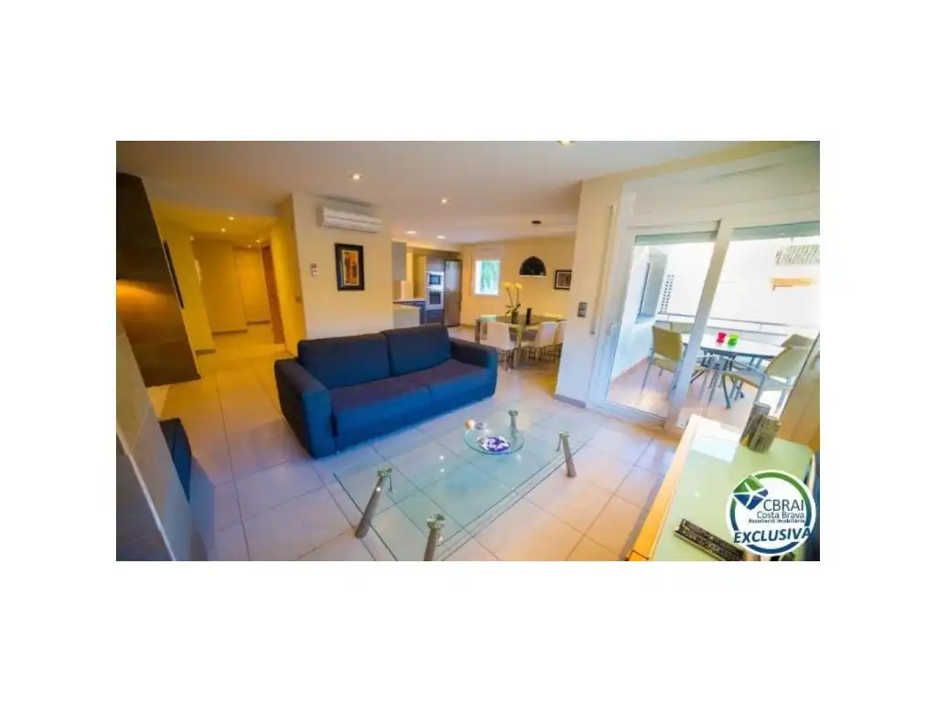 Appartement compact avec ascenseur à vendre à Avinguda de la Gola de l'Estany, imagen 4