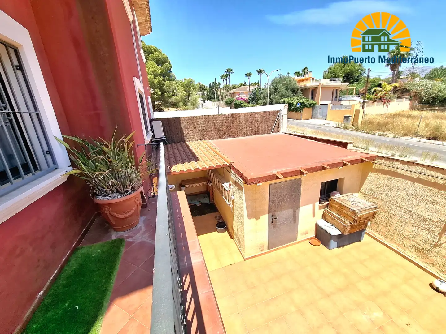 Casa pareada con terraza en venta en Escandinavia - Cautivador, imagen 12