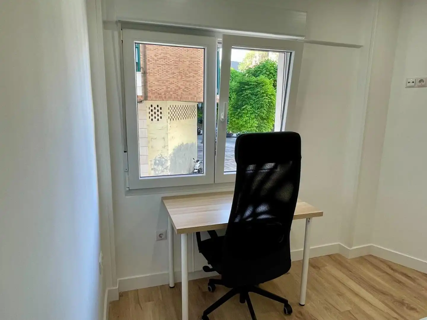 Piso de alquiler en Oviedo  con Amueblado