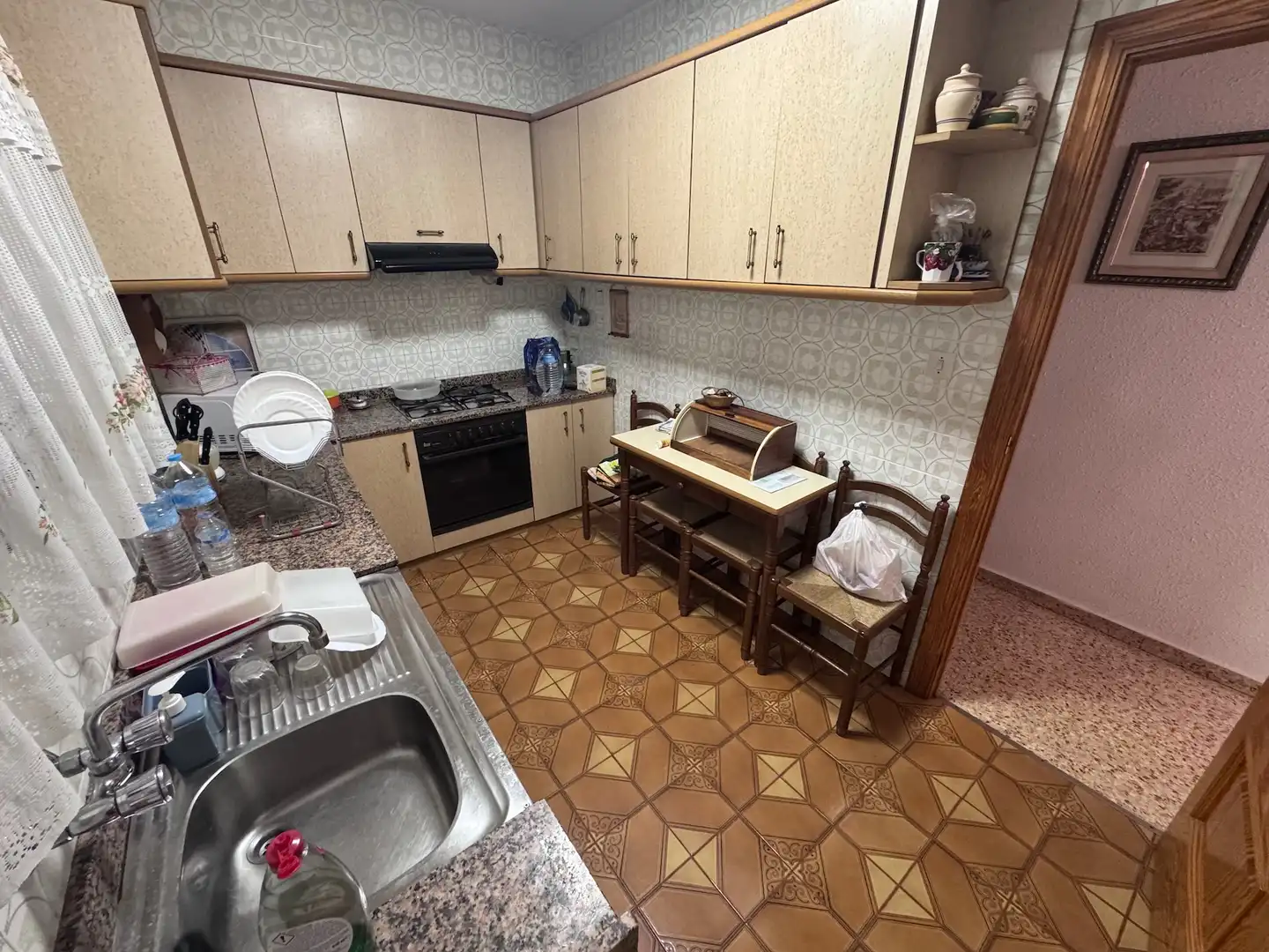 Appartement avec terrasse à vendre à El Mercado - Plaza de Toros, imagen 6