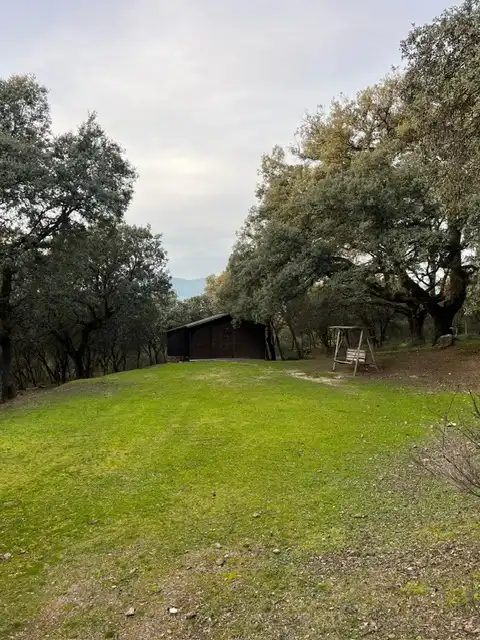 Terreno en venta en Almendral de la Cañada, Toledo