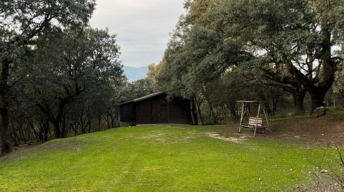 Foto 4 de Terreno en venta en Cm-5005, Almendral de la Cañada, Toledo