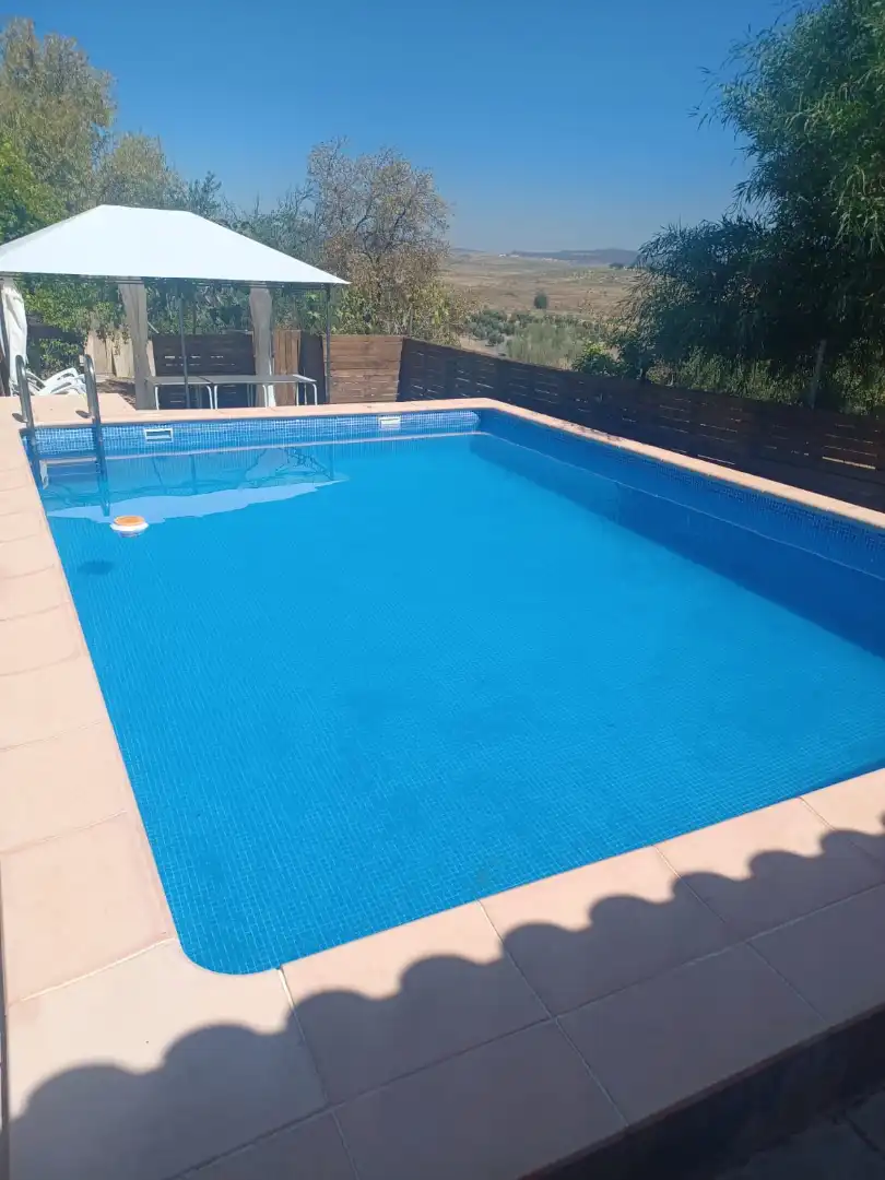 Xalet amb piscina en venda a EX-337, imagen 2