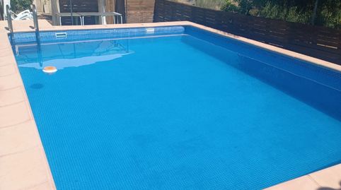 Foto 2 de Casa o chalet en venta en Ex-337, Alange, Badajoz