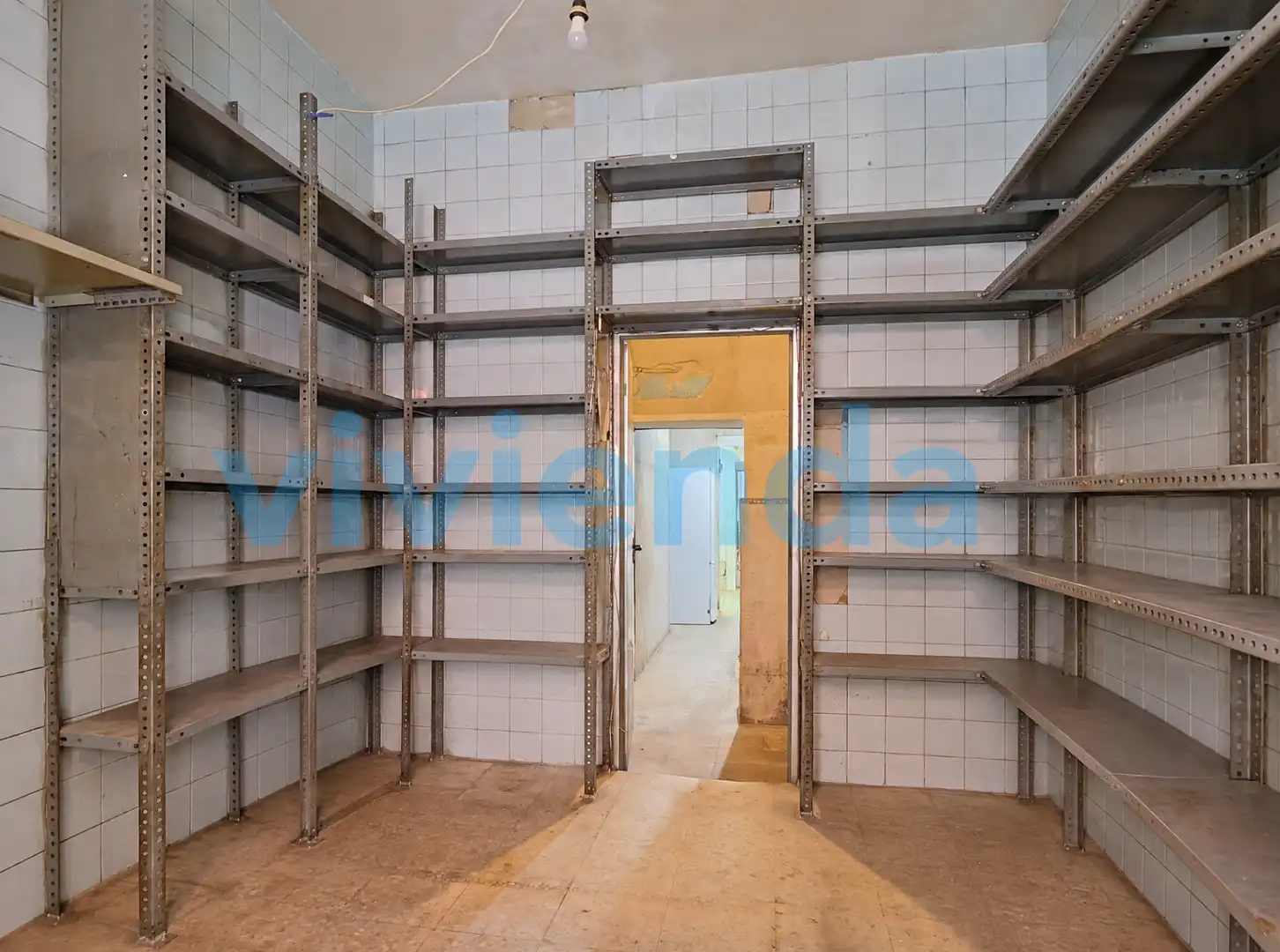 Piso con terraza en venta en calle del doctor fourquet, imagen 29