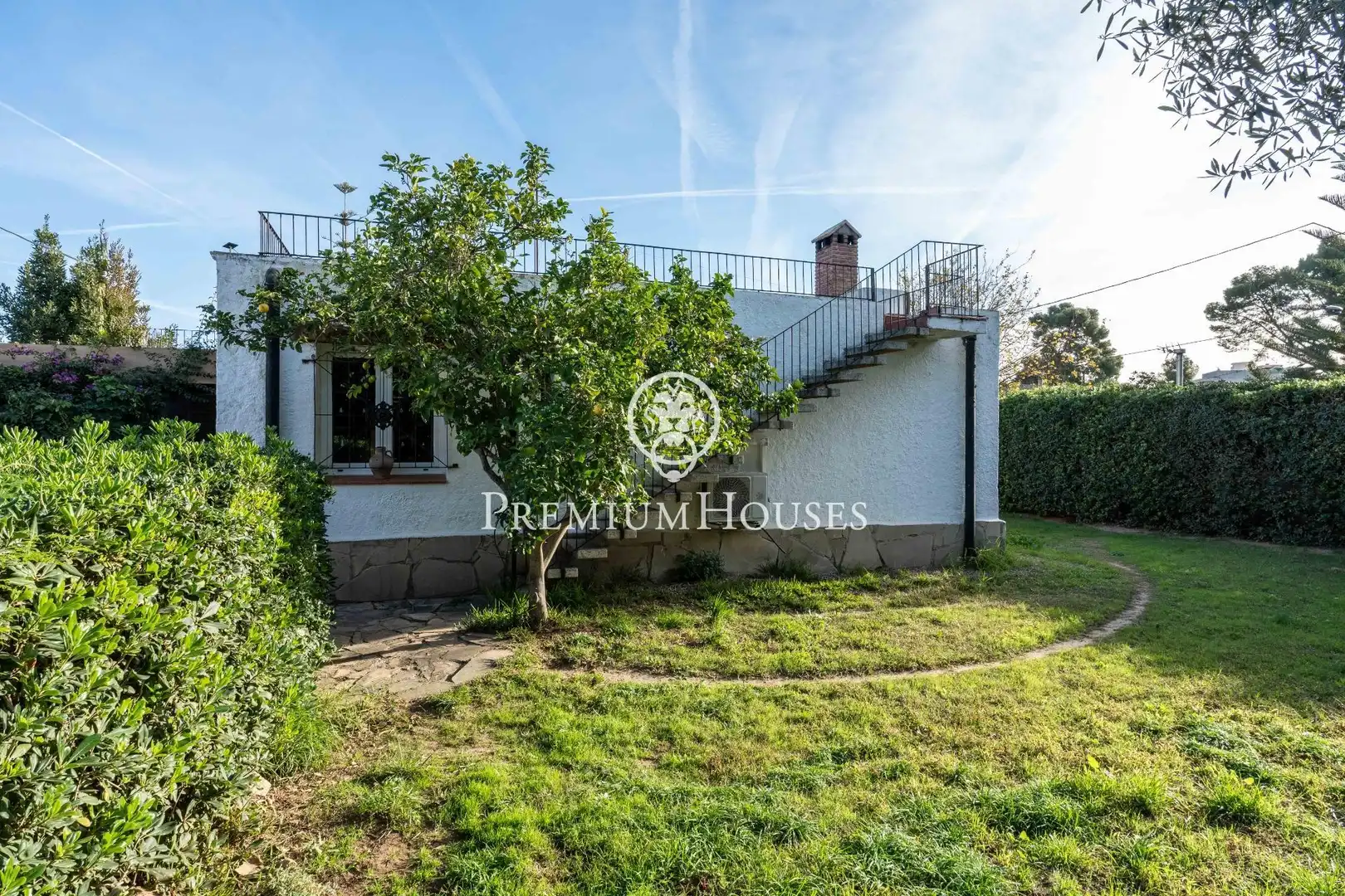 Terrace of Houses for sale in Salou  with Air Conditioner, Heating and Private garden