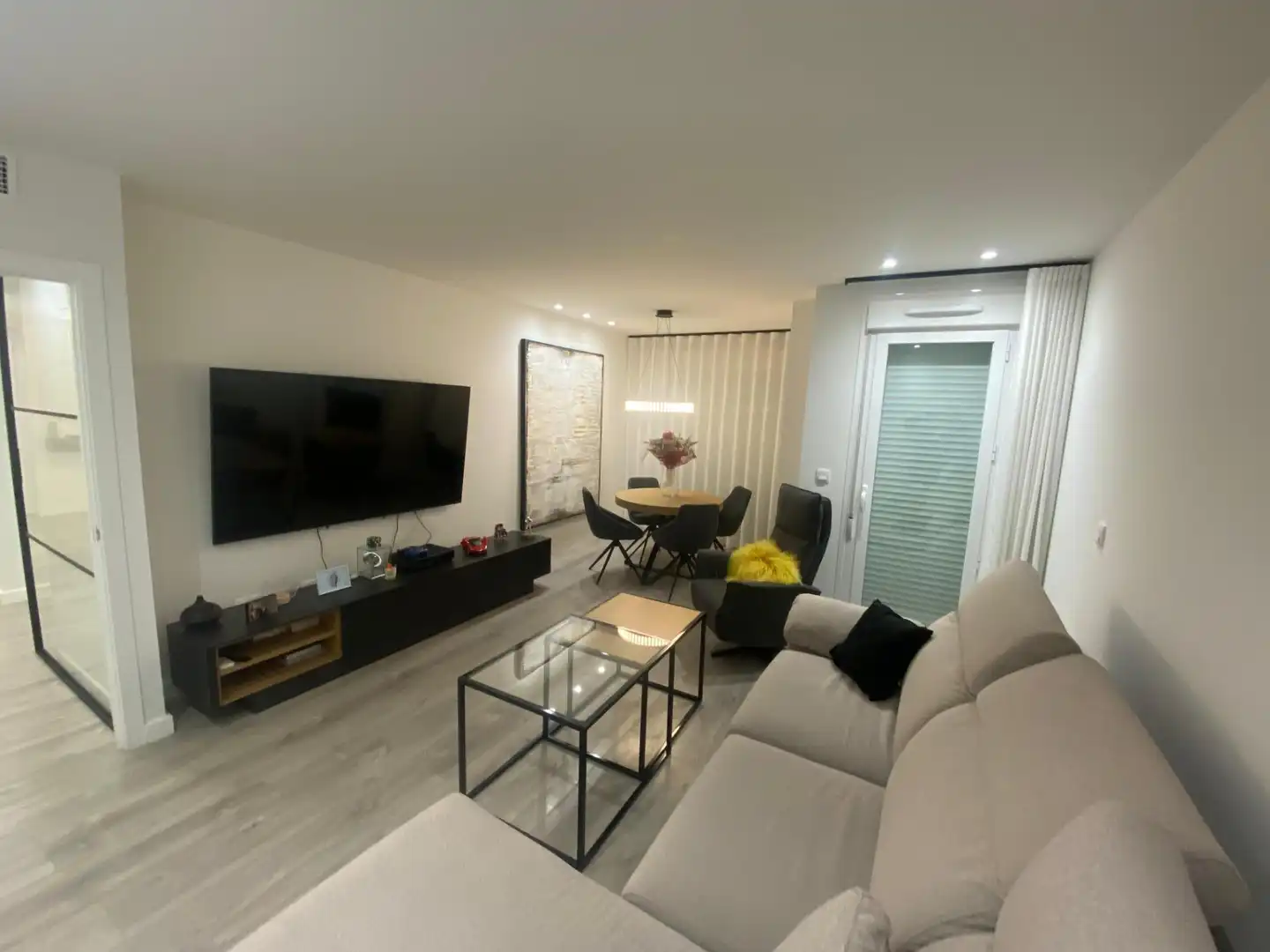Flat for sale in La Viña