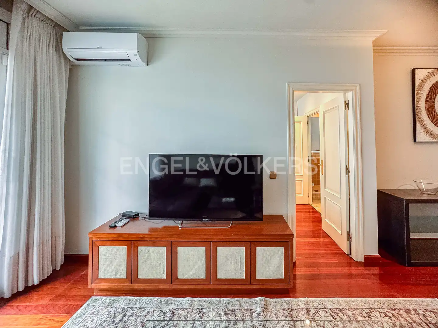 Flat with terrace to rent in Eixample, imagen 9