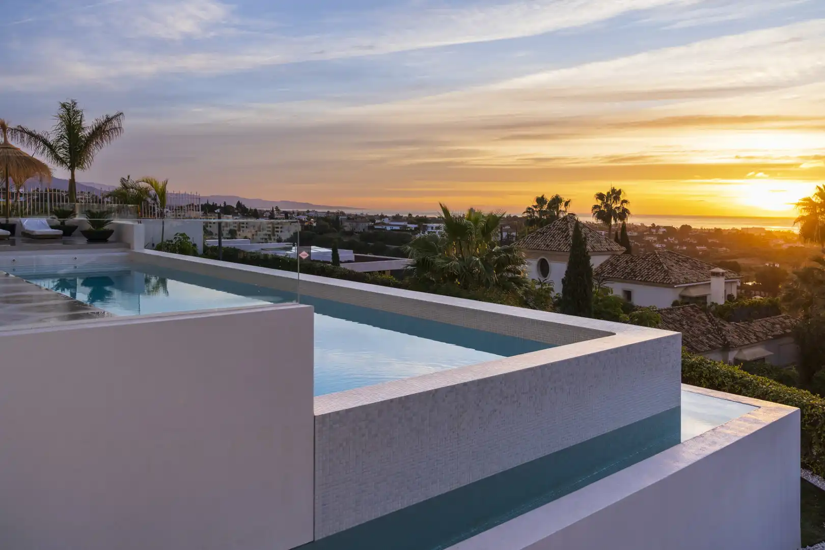 Casa amb terrassa en venda a Los Flamingos, imagen 22