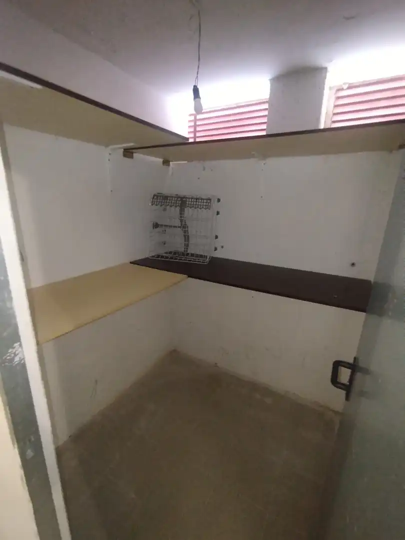 Piso en venta en Ávila con Calefacción, Terraza y Trastero