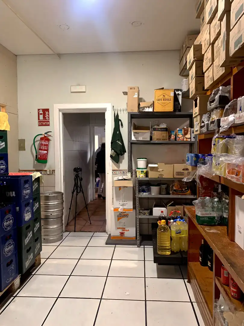 Local comercial en venda a Las Lomas, imagen 20