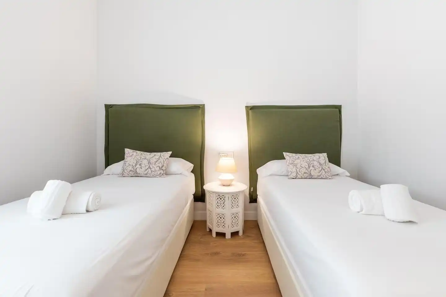 Flat with terrace for sale in Calle IBARRA 5, imagen 15