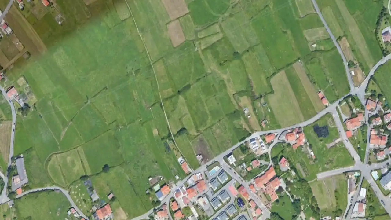 Terreno en venta en Santander