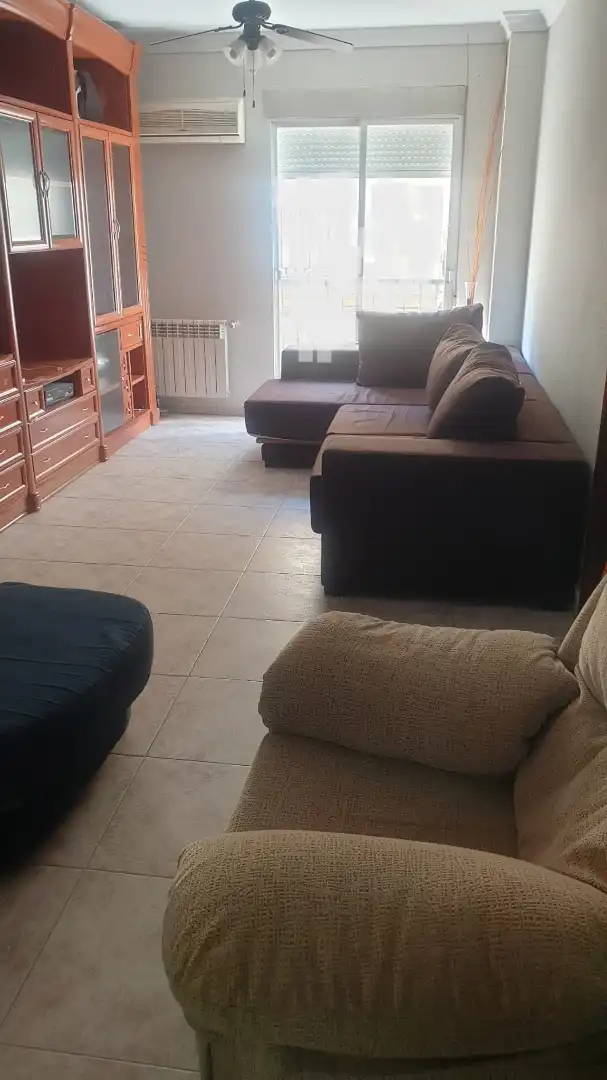 Flat with terrace for sale in Parque de la Constitución 5a, imagen 3