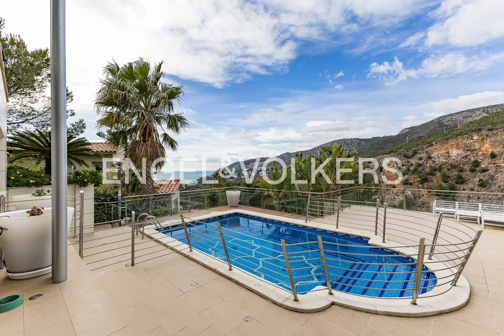 Casa o xalet en venda a Les Botigues de Sitges