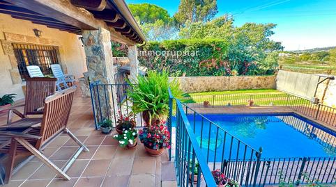 Foto 5 de Casa o xalet en venda a Rec, S'Agaró, Girona