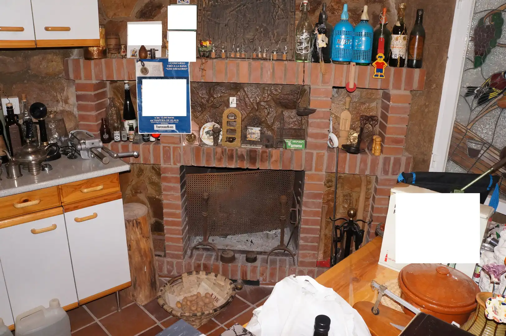 Casa o chalet en venta en Alberite con Trastero