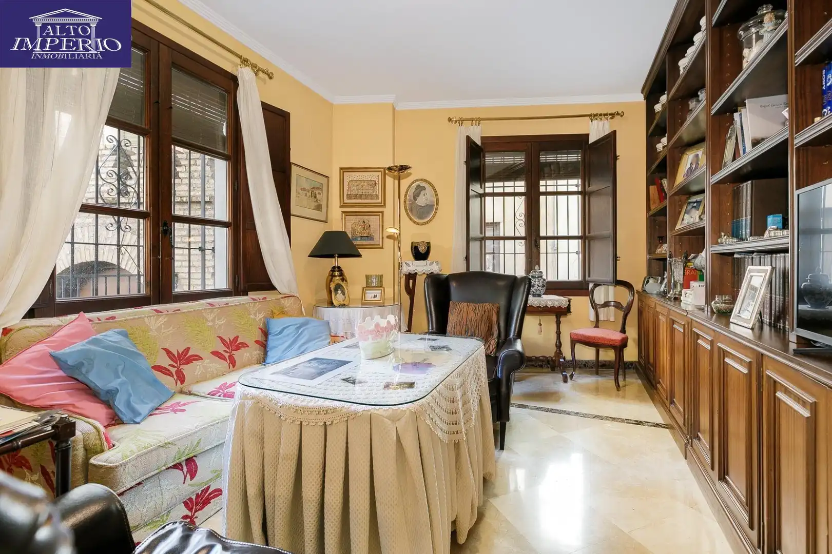 Casa pareada con jardín en venta en DEL CHAPIZ, imagen 4