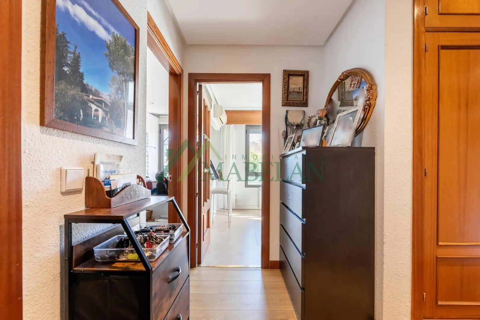 Piso en venta en Ciudad Lineal