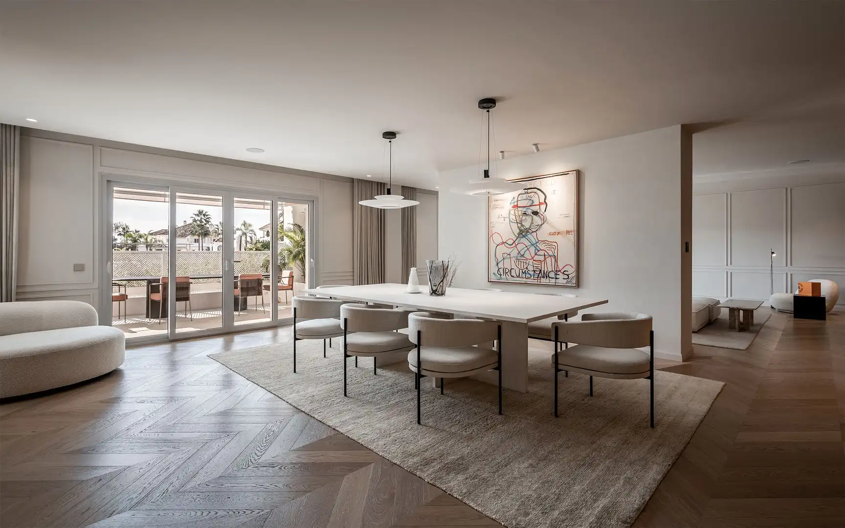 Apartment zum Verkauf in Milla de Oro, imagen 3