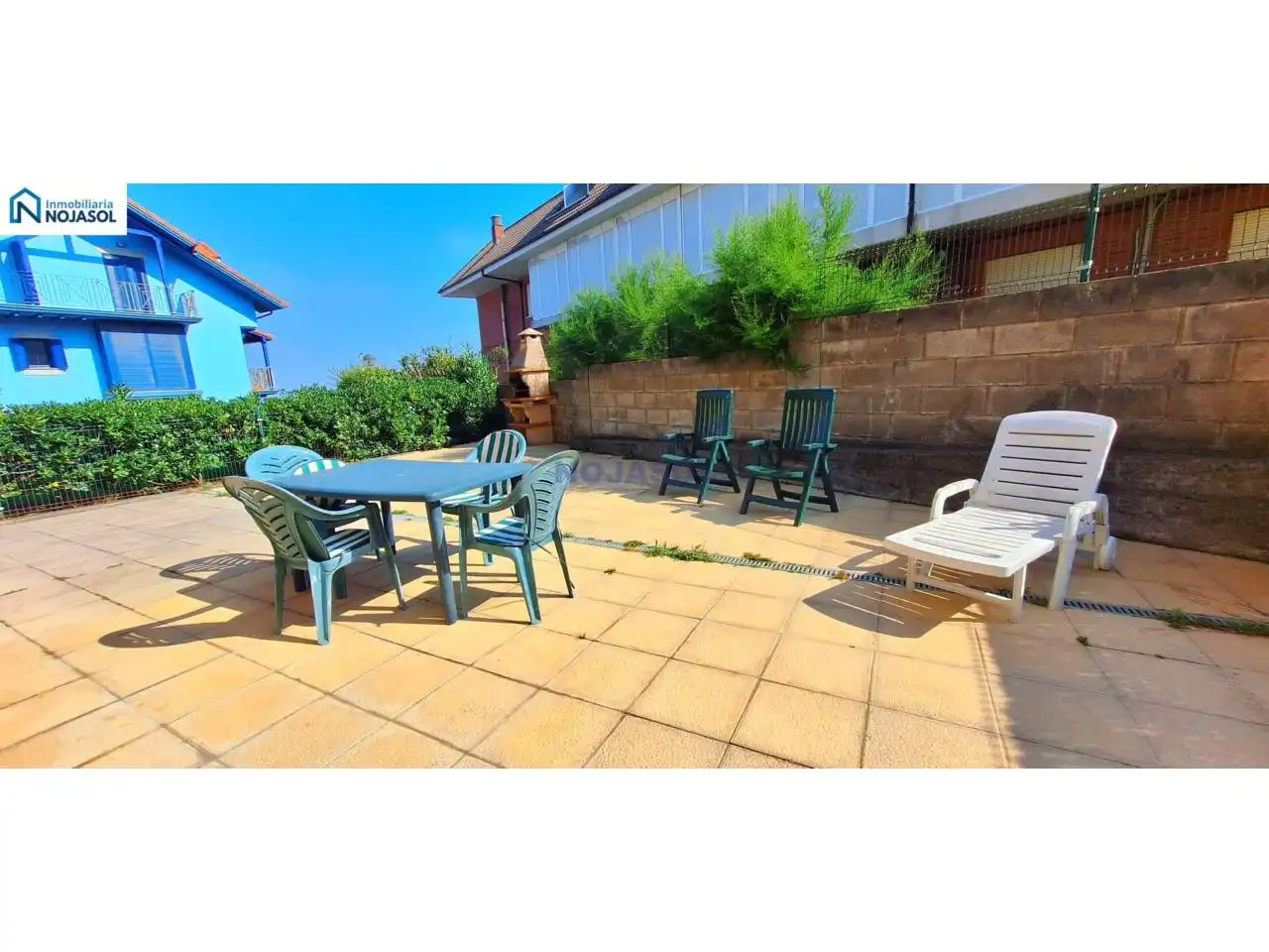 Apartment mit Pool zur Miete in Calle Pinares 70, imagen 14