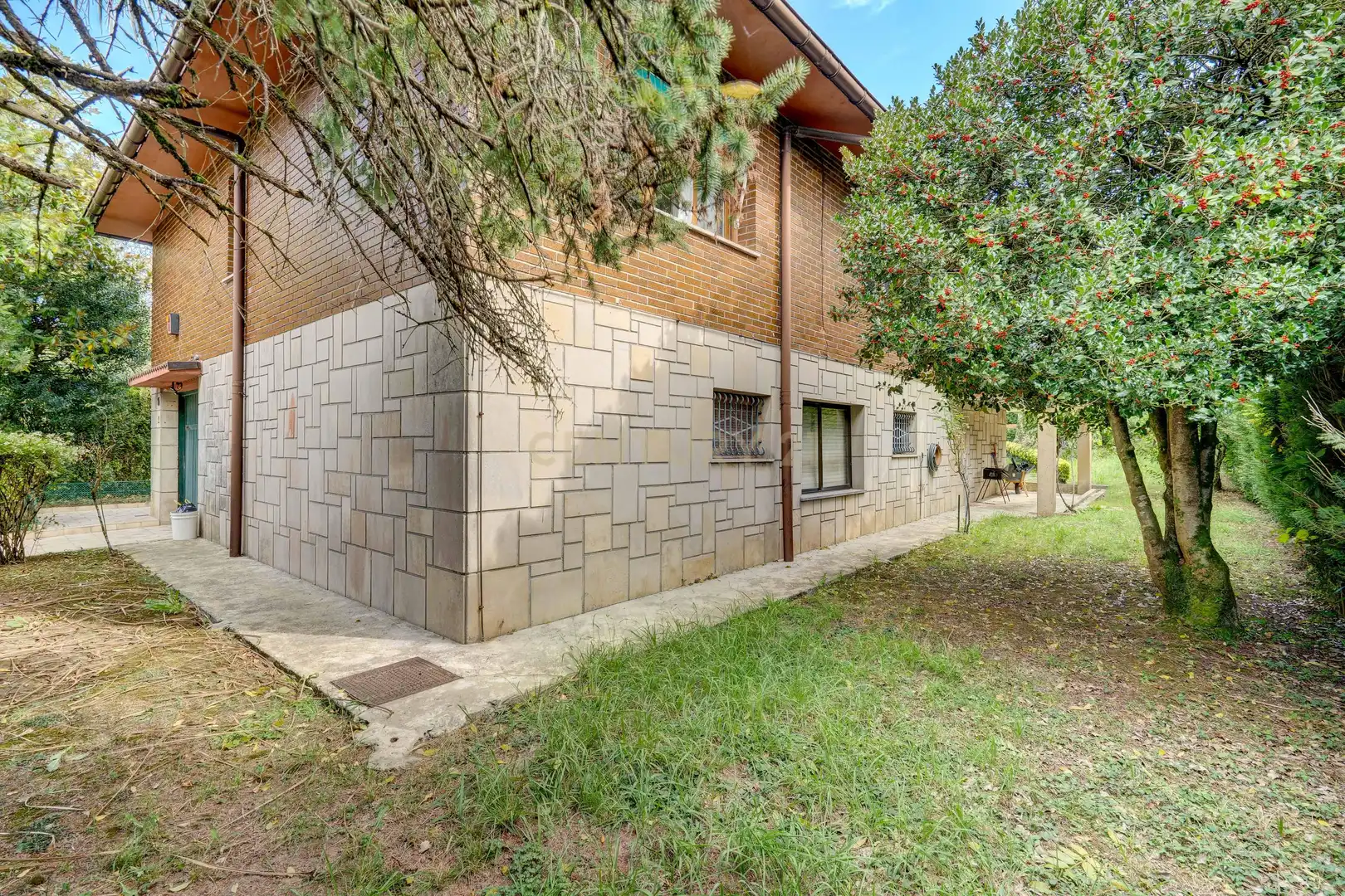 Casa pareada con piscina en venta en Mendin Zahar Etxadia Etxetaldea, Spain 15, imagen 82