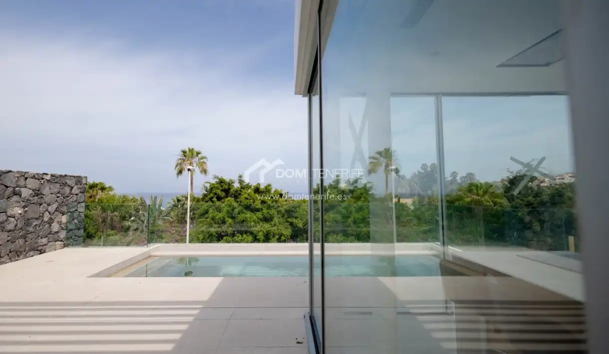Haus mit Pool zum Verkauf in Costa Adeje, imagen 10