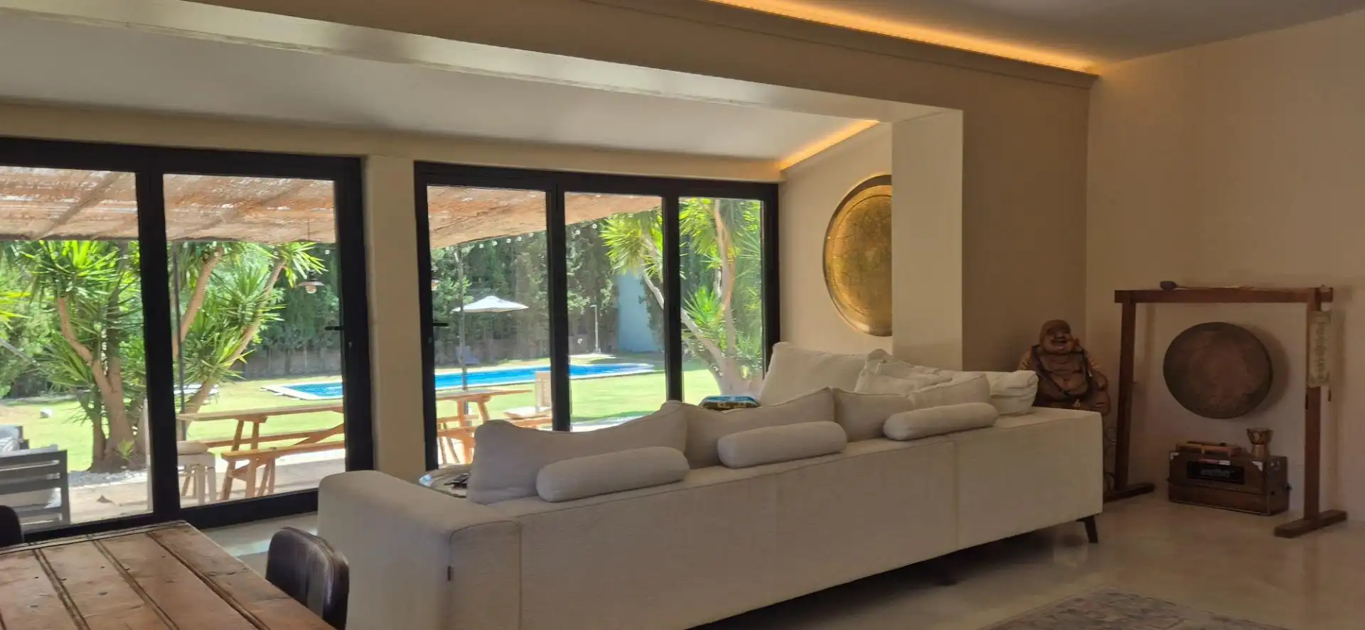 Casa rústica con jardín en venta en DISSEMINATS POLIGON 4, imagen 41