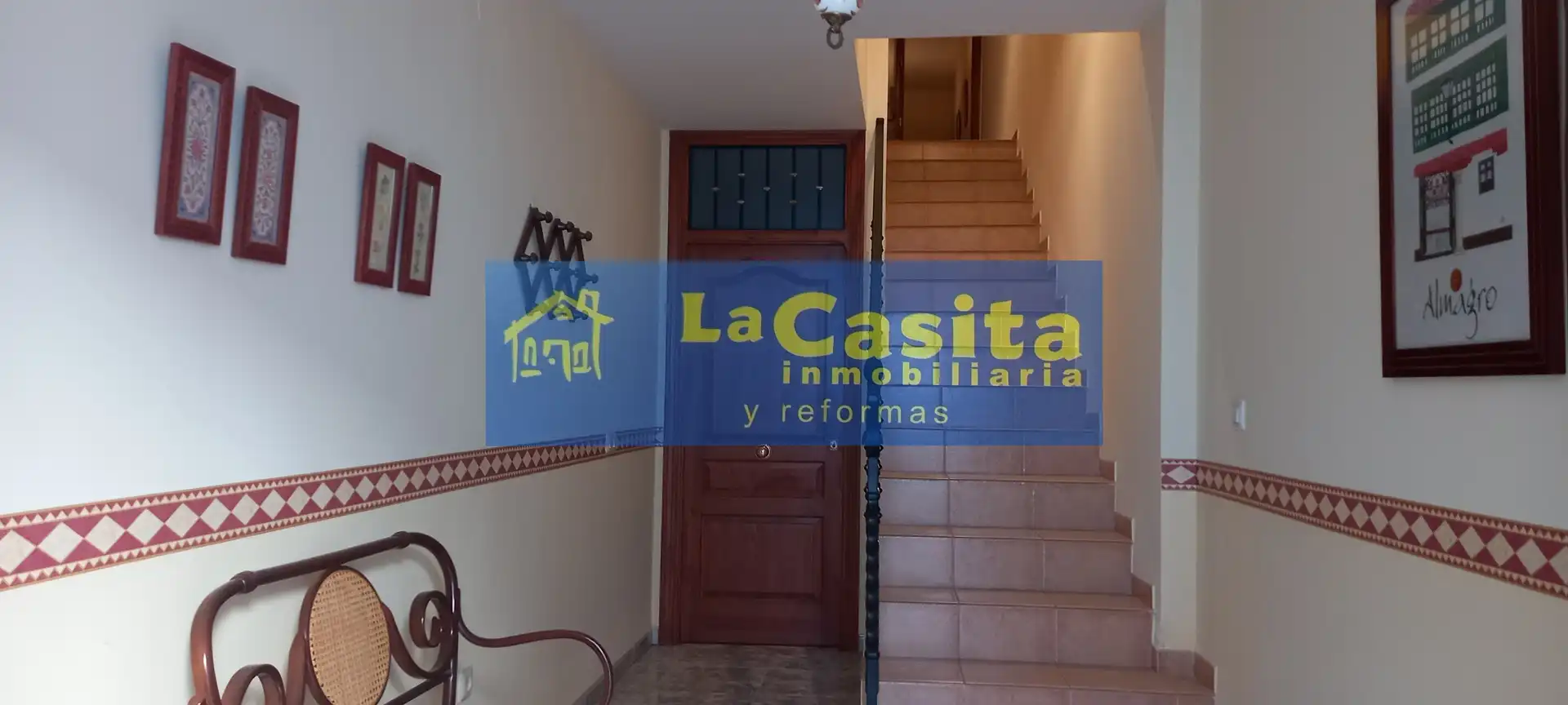Hotel en venda a Almagro, imagen 5