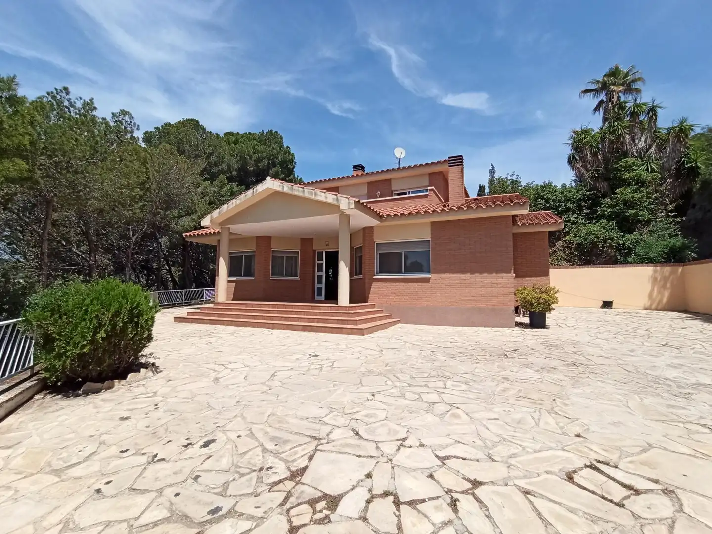 Xalet amb jardí en venda a Castellvell del Camp, imagen 6