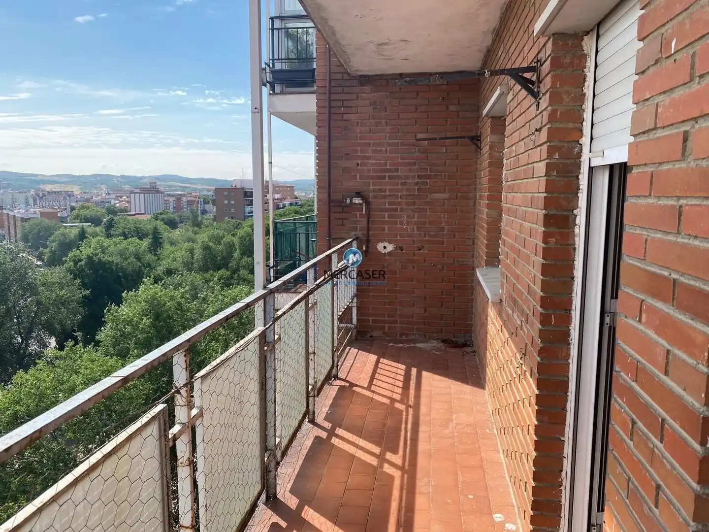 Piso en venta en Chorrillo