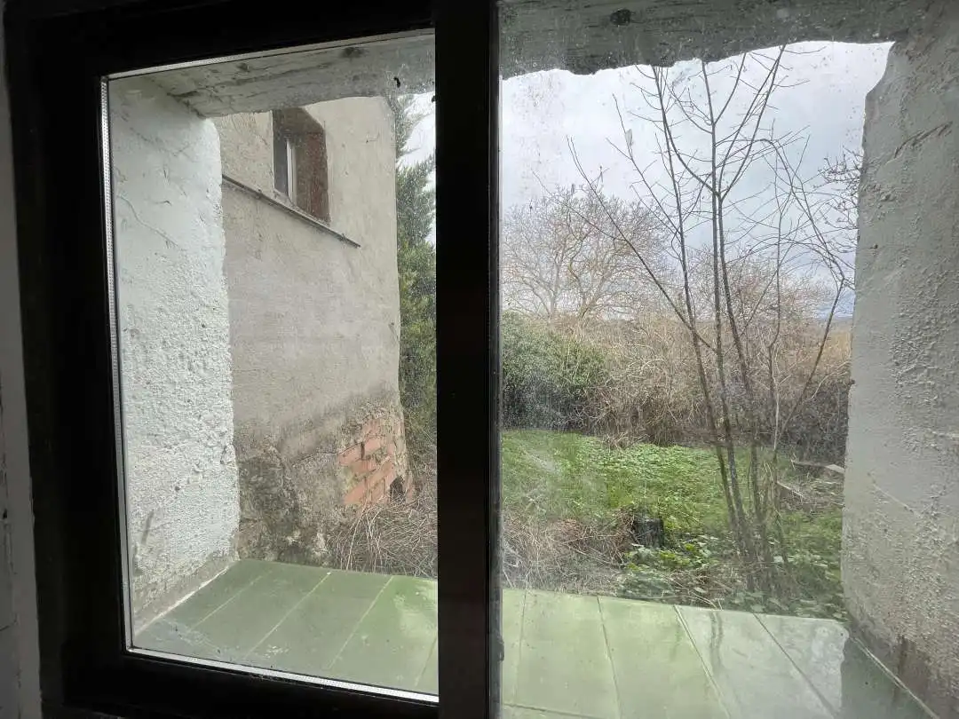Jardín de Casa o chalet en venta en Valle de Manzanedo con Jardín privado